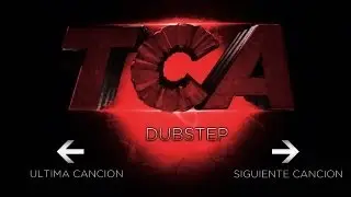 Dubstep | Antoine Lavenant - Street Fighter