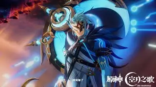 原神6.3剧情的BOSS决战【多托雷】和过场动画! #原神 #genshinimpact