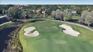 PGA National Fazio Course