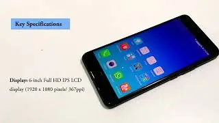 Gionee A1 Plus: First look