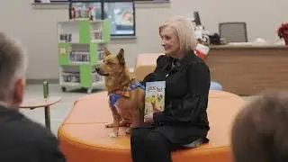 Cheese Tales - Cheese and the Big Sneeze (West Deptford, NJ Library Donation)