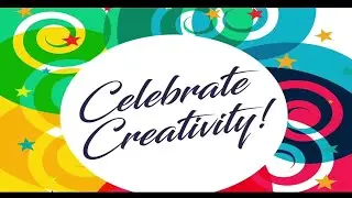 CELEBRATE CREATIVITY: Artists in Action - Elizabeth Medley, Cookies as Art