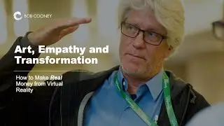 VR Days Keynote - Art, Empathy and Transformation 2018