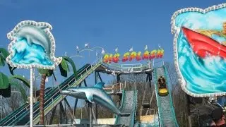 Big Splash - Kl&uuml;nder (Offride)