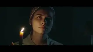 Инсомния (2018) трейлер