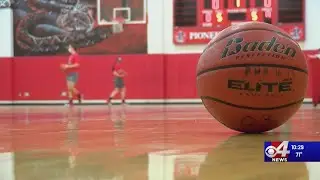 Remembering Coach Hill - Men's Basketball Assistant Coaches