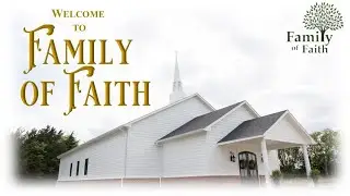 2026-01-07 06:20 PM CST Wednesday Night Bible Study LIVESTREAM