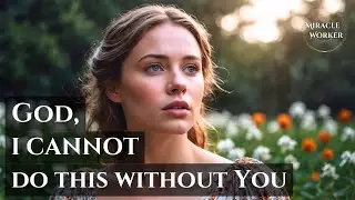 Beautiful Soothing Gospel Worship Songs | with Lyrics | Miracle worker