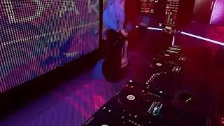 Pendarr Live @ VRChat (02/24/23)