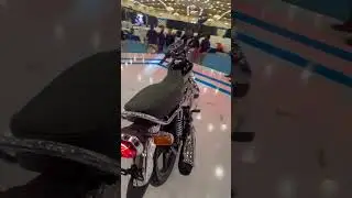 Honda CG150 Sound Test