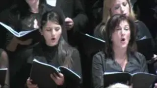 ORCHESTRA E CORO QUODLIBET-RICHARD WAGNER,LOHENGRIN,MARCIA NUZIALE.(BRIDAL CHORUS)wmv