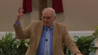 Professing to be Wise, Become Fools (Pastor Charles Lawson)