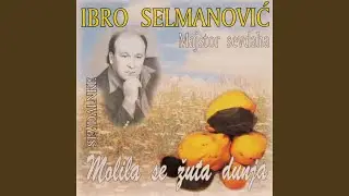 Ne Pitaj Me Stara Majka