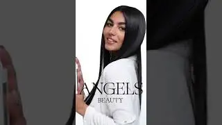 Call it magic detangler spray 4 in 1