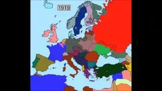 The Interwar Period