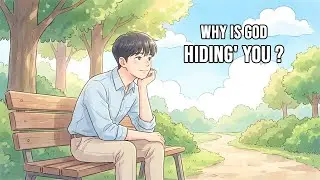 Почему Бог &laquo;скрывает&raquo; тебя? (Ты не забыт!)
