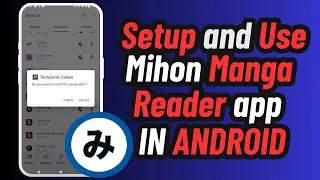 How to Set Up and Use the Mihon Manga Reader App &ndash; Complete Guide