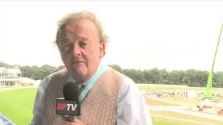 Alastair Down at Royal Ascot: Day 3