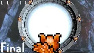 A STARGATE?! / Lethe Episode One (FINAL)