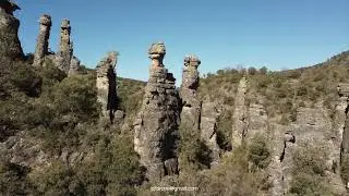 Los Frailes del Reato