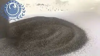 steel grit