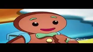 Candy Land: The Great Lollipop Adventure