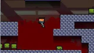 mystery game