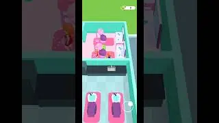 Beauty salon Idle - Gameplay (Android)