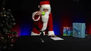 PiA&reg; - Physik in Advent 2025 - solution 17