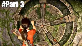 Finding the hidden Treasure in Uncharted: The Lost Legacy (PC) | Part 3