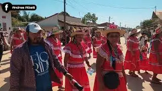 Entrada Folcklórica De San Ignacio De Moxos 2023 ICHAPEKENE PIESTA💛❤️💚