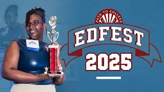 EdFest 2025| Path to College