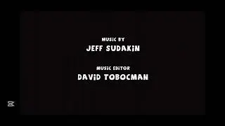 Robot and monster End credits (Russian) 