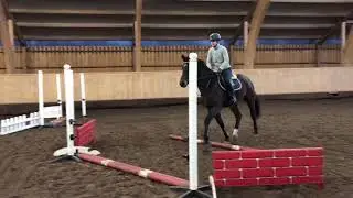 Inhoppning