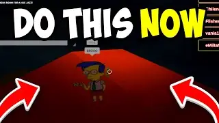 Как забраться на крышу маяка в игре You VS Homer! (Простой урок) Roblox