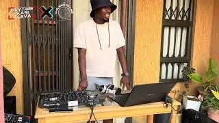 THE BOOTS LAB X DAYTIME KASIFLAVA || Featuring Ndlovu [Old school house mix]