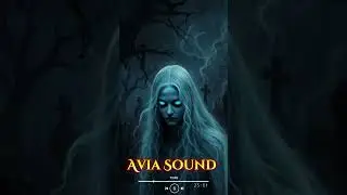 Ghost Breathing Sound Effect #shorts #breath