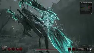 Alpha/Omega Nightweaver Alt Kill (No Hit)