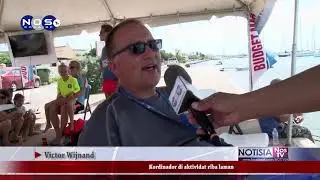 waterfronts events Bonaire