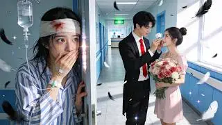 Witnessed Him Choose Her Over My Surgery—7Y Heartbreak! I Remarried, He Knelt Too Late | Eng  Dub