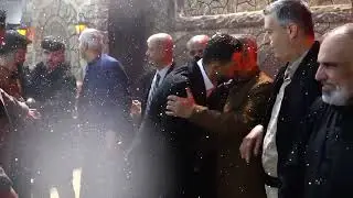 حفل زفاف العريس محمد احمد نجار ج3