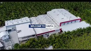 Premium UPVC Solutions with SIMTA ASTRIX | Presented by DARK STUDIO 🎬