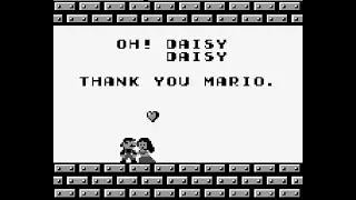 Super Mario Land - Ending Theme (Wooloo-fied) - [YM2612 / Sega Mega Drive]