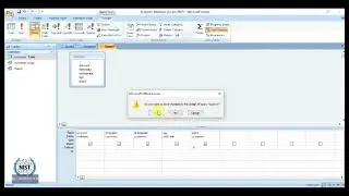 Queries in MS Access( Malayalam)
