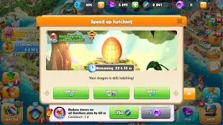 How to breed a Ceramic Dragon? - Dragon Mania Legends