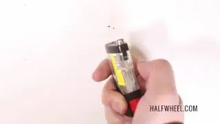 JetLine Patriot Lighter