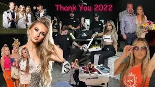 Isabella Barrett MASHUP Thanksgiving / Christmas/Car Show... . See you in 2023!