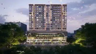 Teaser for Real Estate Company