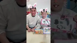 My Baby Play Daily Vlog, My Father Is My Hero #Han Sinh #Shorts