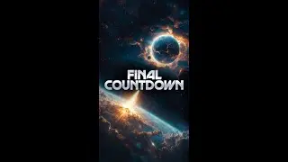 europa -The Final Countdown (metal cover)